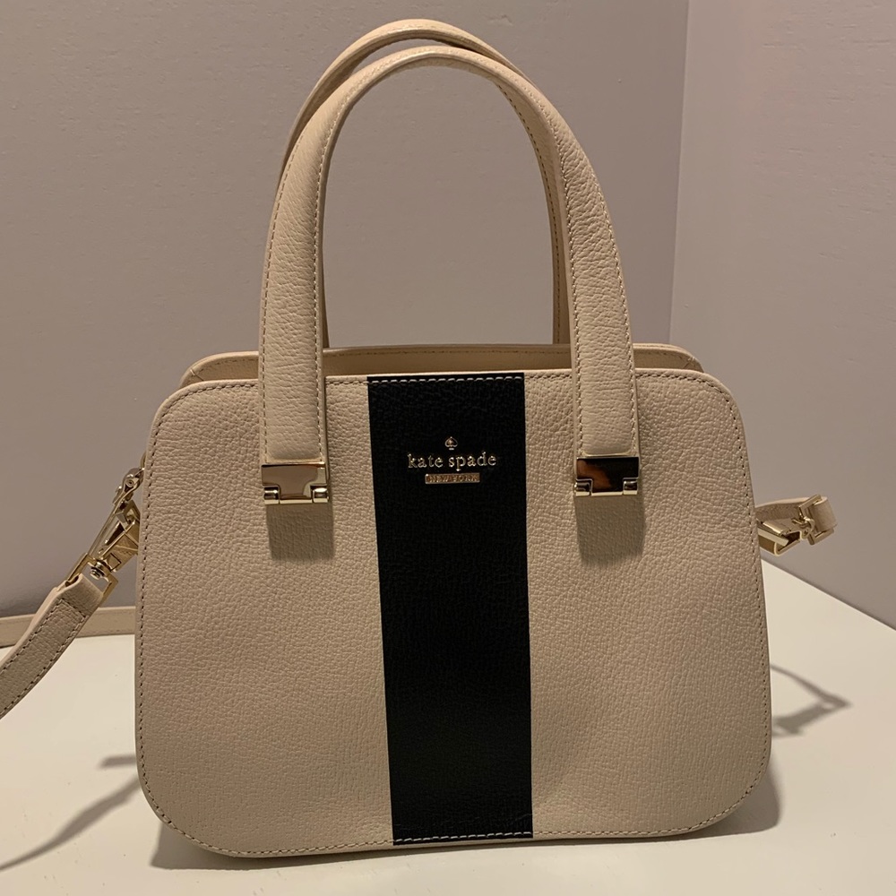 Kate Spade Leather Handbag